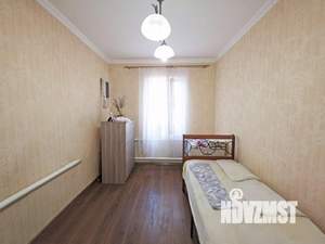 Коттедж 145м², 2-этажный, участок 9 сот.  