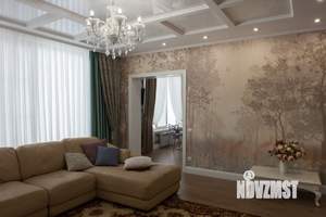 Коттедж 220м&sup2;, 2-этажный, участок 9 сот.  