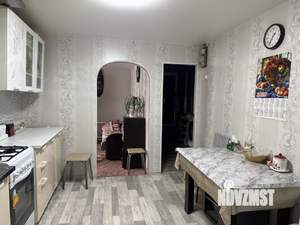 Дом 60м&sup2;, 1-этажный, участок 3 сот.  