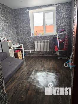 Дом 522м², 3-этажный, участок 7 сот.  