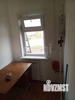 Дом 55м&sup2;, 1-этажный, участок 4 сот.  