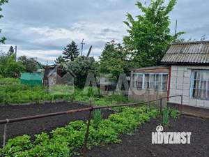 Дом 10м², 1-этажный, участок 5 сот.  