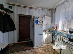 Дом 57м², 2-этажный, участок 3 сот.  