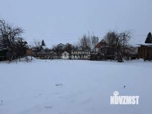 Дом 50м&sup2;, 2-этажный, участок 6 сот.  