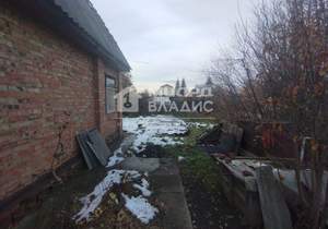 Дом 20м&sup2;, 1-этажный, участок 5 сот.  