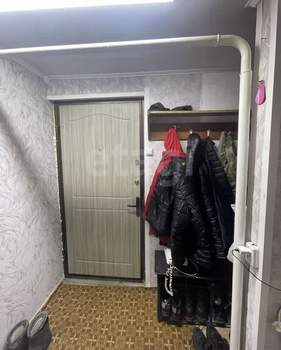 Дом 87м², 2-этажный, участок 5 сот.  