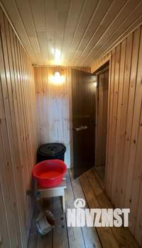 Дом 50м², 2-этажный, участок 10 сот.  