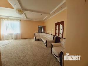 Дом 265м², 2-этажный, участок 6 сот.  
