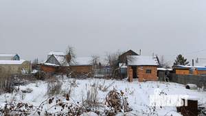 Дом 24м&sup2;, 1-этажный, участок 487 сот.  