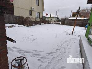 Дом 115м&sup2;, 1-этажный, участок 5 сот.  