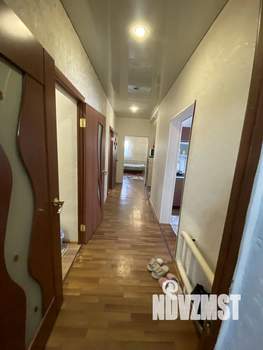 Дом 115м&sup2;, 2-этажный, участок 5 сот.  