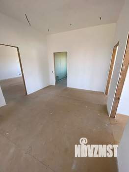 Таунхаус 450м², 2-этажный, участок 5 сот.  