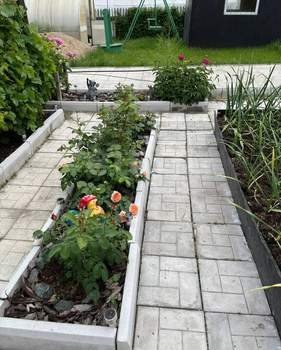 Дом 49м&sup2;, 2-этажный, участок 607 сот.  