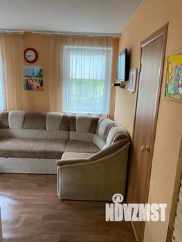 Дом 85м², 2-этажный, участок 8 сот.  