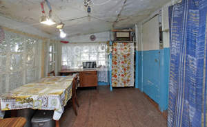 Дом 48м², 1-этажный, участок 5 сот.  