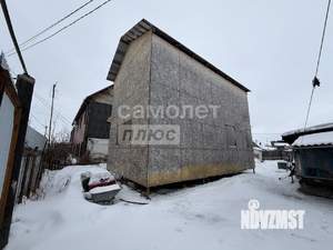 Дом 85м&sup2;, 1-этажный, участок 4 сот.  