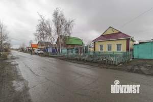 Дом 100м², 1-этажный, участок 6 сот.  