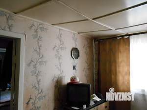 Дом 62м², 2-этажный, участок 7 сот.  