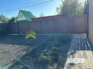 Дом 90м², 2-этажный, участок 6 сот.  