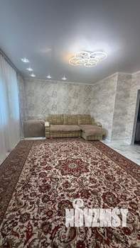 Дом 62м&sup2;, 1-этажный, участок 3 сот.  