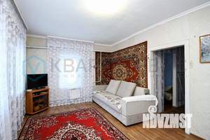 Дом 45м², 1-этажный, участок 3 сот.  