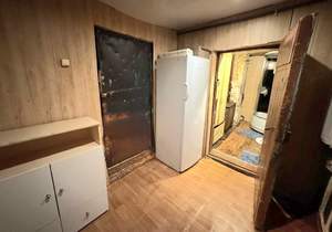 Дом 60м², 1-этажный, участок 3 сот.  