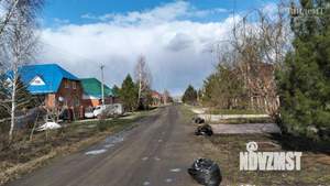 Коттедж 268м², 2-этажный, участок 15 сот.  