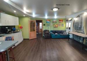 Дом 151м², 2-этажный, участок 4 сот.  