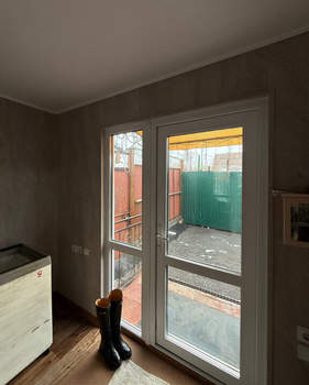 Дом 195м², 3-этажный, участок 5 сот.  