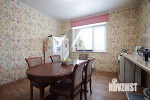 Дом 156м², 2-этажный, участок 4 сот.  