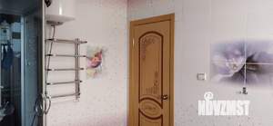 Дом 386м&sup2;, 3-этажный, участок 8 сот.  