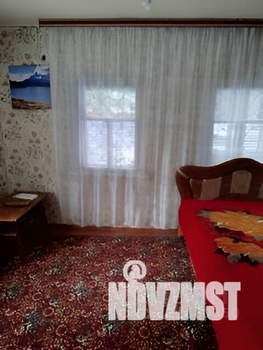 Дом 58м&sup2;, 2-этажный, участок 5 сот.  