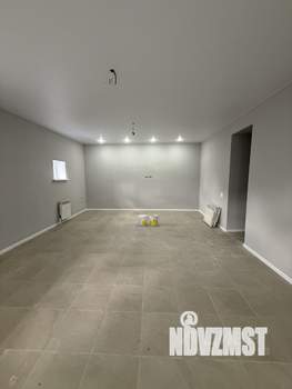 Дом 141м&sup2;, 2-этажный, участок 4 сот.  