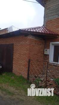 Дом 250м², 2-этажный, участок 4 сот.  