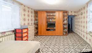 Дом 117м&sup2;, 2-этажный, участок 4 сот.  