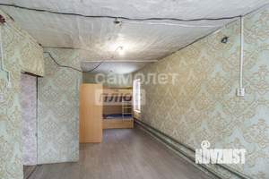 Дом 60м², 1-этажный, участок 4 сот.  