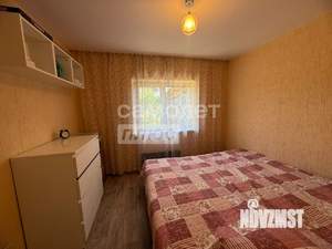 Дом 56м², 1-этажный, участок 5 сот.  