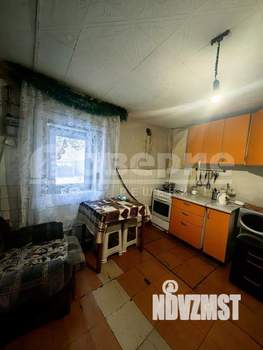 Дом 55м&sup2;, 1-этажный, участок 5 сот.  