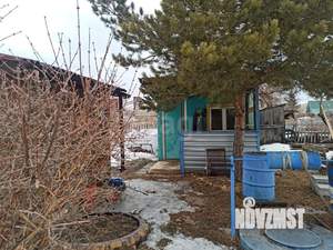 Дом 10м², 1-этажный, участок 4 сот.  
