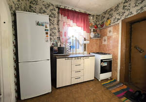 Дом 44м&sup2;, 1-этажный, участок 4 сот.  