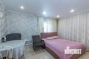 Дом 64м&sup2;, 1-этажный, участок 5 сот.  