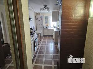 Дом 72м², 1-этажный, участок 3 сот.  