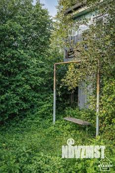 Дом 70м&sup2;, 2-этажный, участок 7 сот.  