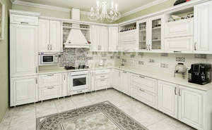 Дом 325м&sup2;, 3-этажный, участок 10 сот.  