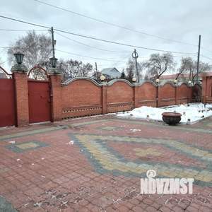 Дом 473м², 2-этажный, участок 7 сот.  