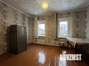 Дом 114м², 1-этажный, участок 5 сот.  