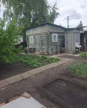 Дом 50м&sup2;, 2-этажный, участок 5 сот.  