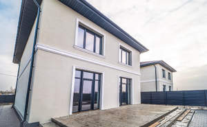 Дом 171м², 2-этажный, участок 5 сот.  