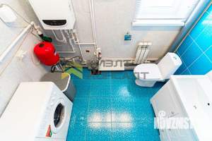 Дом 115м², 2-этажный, участок 5 сот.  