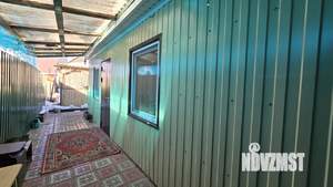 Дом 117м², 1-этажный, участок 5 сот.  